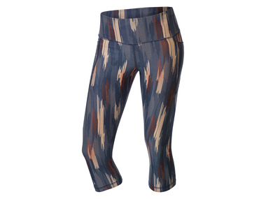Women's 3/4 Sports Leggings
