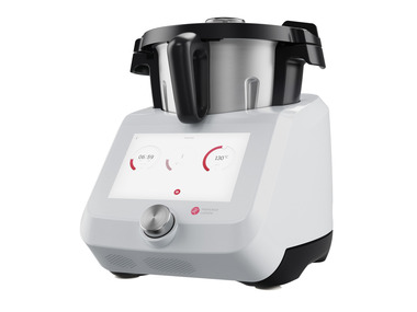 Monsieur Cuisine Smart (14.1) SKMS 1200 A1, 3 L