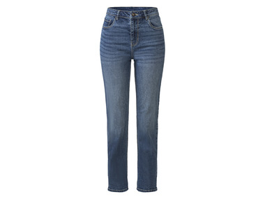 Women's Straight Fit Jeans