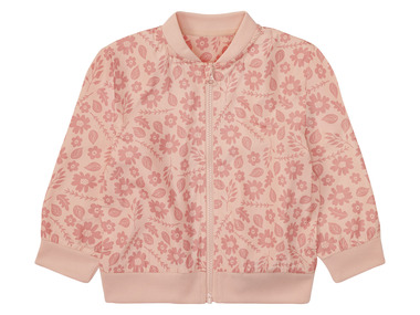 Girls' Bomber Jacket