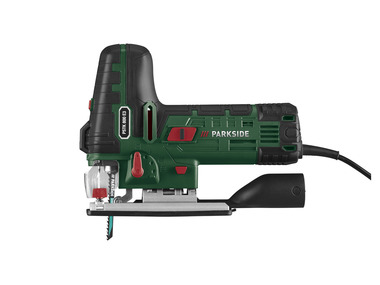 Scie sauteuse pendulaire PSTK 800 D3, 800 W