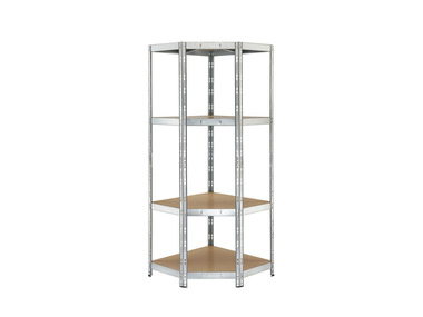 Metal Storage Shelving Unit