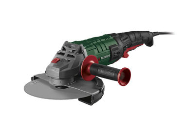 Winkelschleifer »PWS 230 E5«, 2000 W