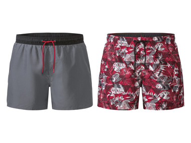Men's Swim Shorts