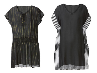 Dames strandtuniek