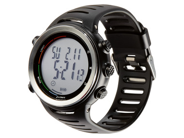 Heart Rate Monitor Watch