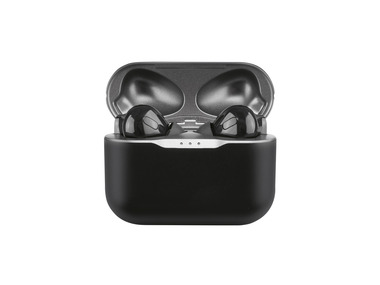 True Wireless Earbuds