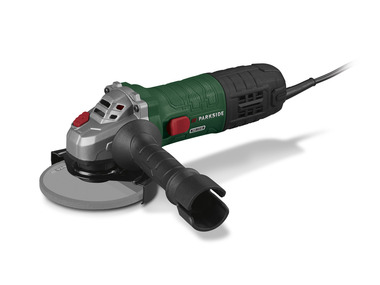 Winkelschleifer »PWS 115 B2«, 750 Watt