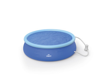 Quick-Up Pool