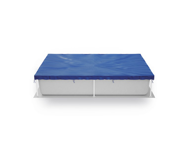 Pool- Abdeckplane