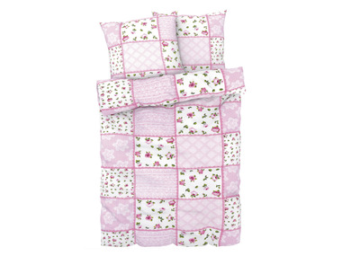Seersucker Bedding