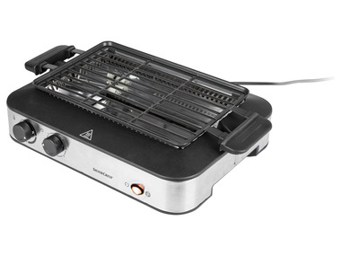 Multifunctionele grill