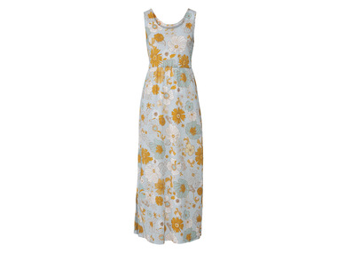 Women's Maxi Dress
