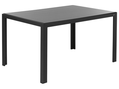 Aluminum Garden Table