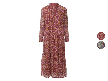 Maxi-jurk