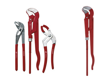 Plumbing Pliers