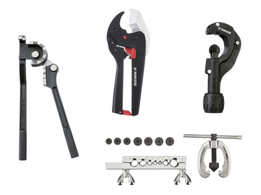 Pipe Tool Set