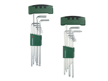 Hex Key