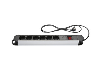 6-Way Power Strip