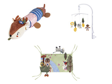 Babyspeelgoed