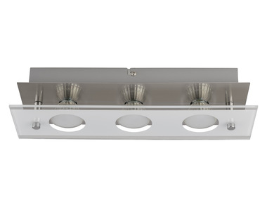 Large Square LED Ceiling Light