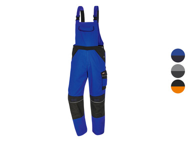 Salopette de travail homme