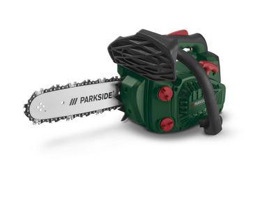 Gas Tree Pruning Chainsaw