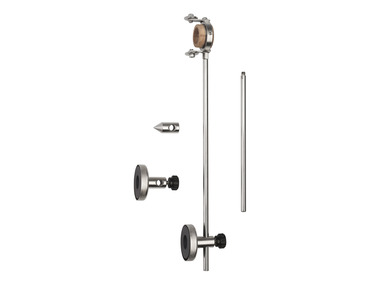 Compas pour découpeur plasma PPKS 50 B1 / Buses et set d'électrodes PDES 60 B1 (Coupe-circulaire)