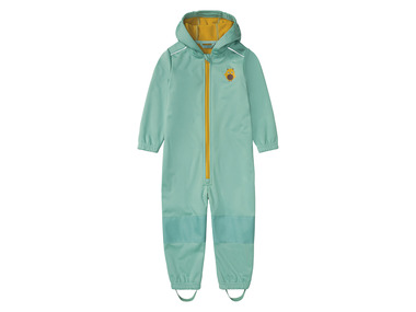Lined Softshell Mud Suit