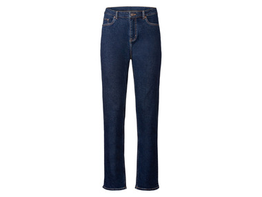 Dames jeans straight-fit