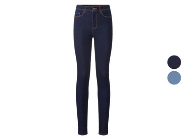 Super Skinny Jeans