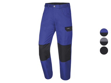 Pantalon de travail homme