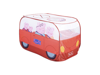 Pop-Up Spielzelt