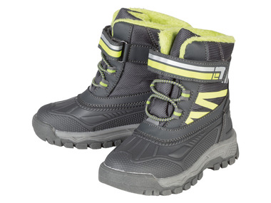 Children's Snow Boots