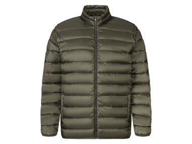 Men's Quilted Jacket