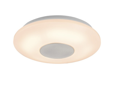 LED-Deckenleuchte, mit Bluetooth®-Lautsprecher