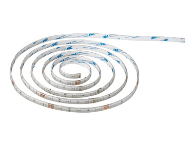 Ruban LED, 3 m (capteur audio)