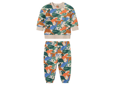 Baby Suit