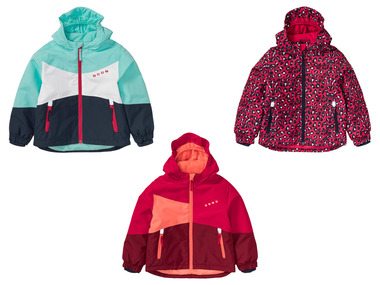 Children’s Ski Jacket
