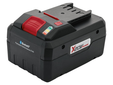 Smart Battery
