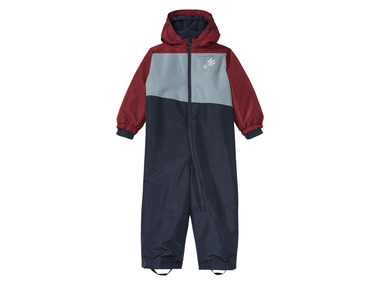 Kids' Snowsuit