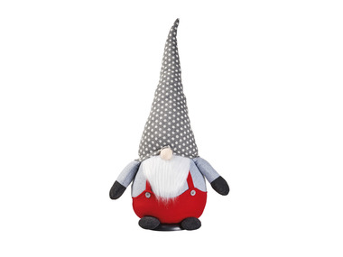 Decoratieve kerstkabouter LIVARNO home