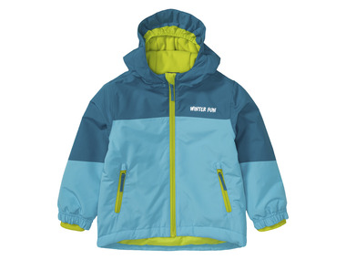 Children's Ski Jacket