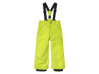 Pantalon de neige garçon