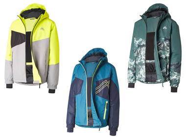 Boys' Ski Jacket