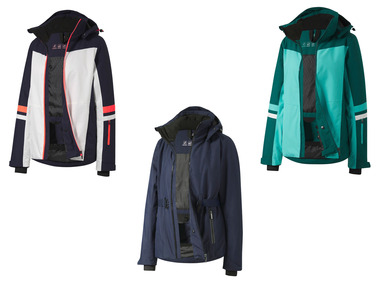 Veste de ski femme