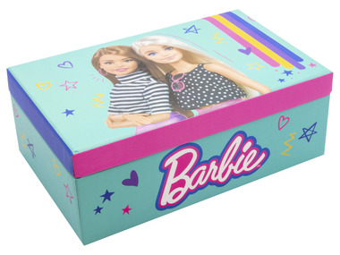 Barbie Schmuckschatulle