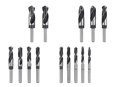 HSS Twist Drill Bit