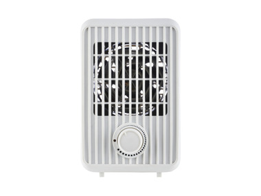 Electric Fan Heater