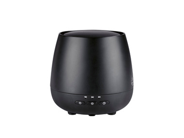 Ultrasonic Aroma Diffuser